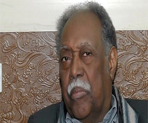   مصر اليوم - علماء السودان تنفي فتوى تمنع إهداء المصحف إلى دبلوماسي أميركي