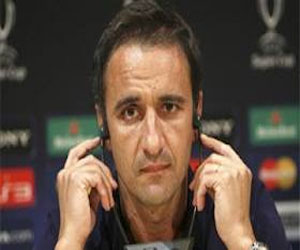   مصر اليوم - بيريرا: كنت أتمنى أن تكون هذه البطولة نظيفة تحكيميًا