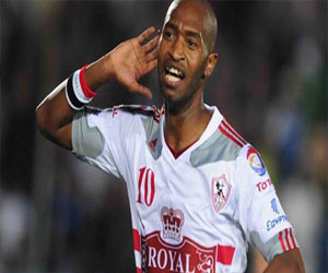   مصر اليوم - بهجت: لن يتم الاستغناء عن شيكابالا