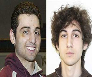   مصر اليوم - الأخوين تسارناييف خططا لتنفيذ تفجيراتهما في 4 يوليو