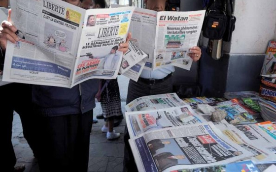  مصر اليوم - الرئيس بوتفليقة يقرر تحديد 22 أكتوبر يومًا وطنيًّا للصحافة الجزائرية