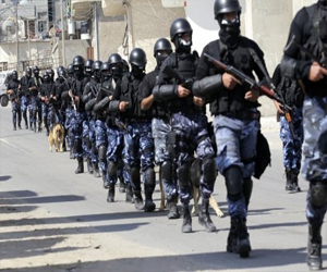   مصر اليوم - حماس تعلن اعتقال سلفيين على خلفية جنائية وأمنية