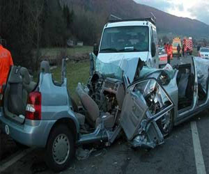   مصر اليوم - مقتل مغربيين في حادث سير في إيطاليا