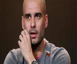   مصر اليوم - غوارديولا: لابد من البحث عن تحديات أخرى