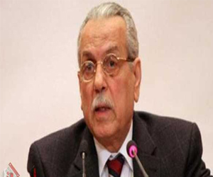   مصر اليوم - نائب رئيس الدستورية ينفي تناول طعن الشورى