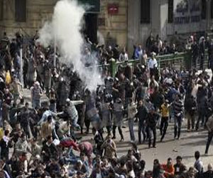   مصر اليوم - حبس 17 متهمًا في أحداث التحرير الأخيرة 3 سنوات