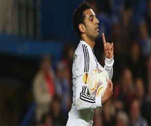   مصر اليوم - صلاح: تشيلسي أحد أقوى الفرق في العالم