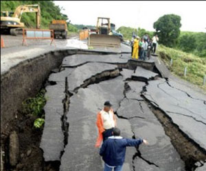   مصر اليوم - زلزال بقوة 4.7 درجات يضرب غربي الجزائر