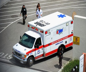   مصر اليوم - أميركي يطلق النار قبل أن ينتحر في مطار جورج بوش الدولي