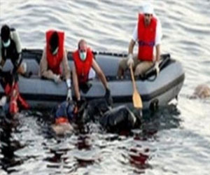   مصر اليوم - خفر السواحل الإيطالية ينقذ عشرات السوريين من الغرق