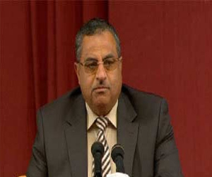   مصر اليوم - إقرار السلطة القضائية لن يتم  قبل التوافق التام