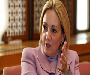   مصر اليوم - السفارة الأميركية في القاهرة تنفي ما نسب لباترسون بشأن الجيش المصري