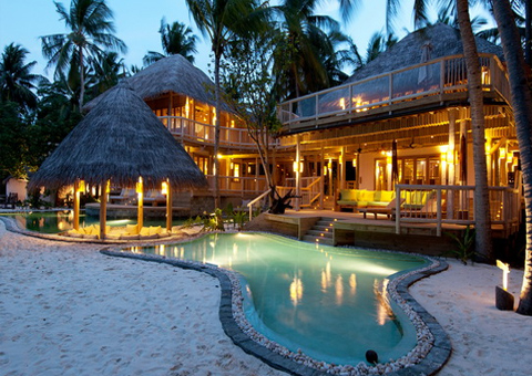 مصر اليوم - سونيفا فوشي أفضل منتجعات جزر القمر السياحية