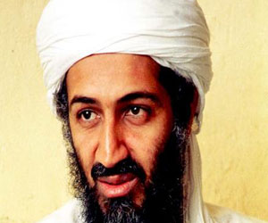   مصر اليوم - تظاهرة فى باكستان لإحياء الذكرى الثانية لمقتل بن لادن