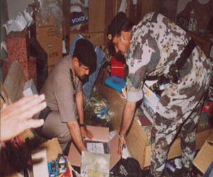   مصر اليوم - المغربي والإيطالي يتعاونان لمكافحة مافيا المخدرات