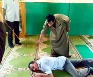   مصر اليوم - القبض على هارب الإسماعيلية و18 اخرين المدانين بقتل شاب أثناء صلاة التراويح