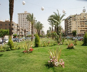   مصر اليوم - حدائق القاهرة أنهت إستعداداتها لإستقبال أعياد الربيع