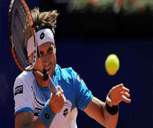   مصر اليوم - فيرر يصعد إلى نصف نهائي إستوريل البرتغالية