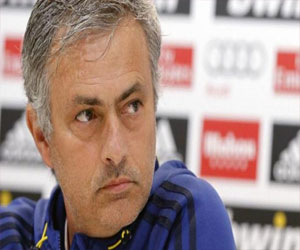   مصر اليوم - مورينيو: رونالدو أصبح سعيدًا وأسف لعدم التعاقد مع لوبيز