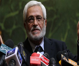   مصر اليوم - الغرياني يشارك فى الدورة الـ 26 للجنة التنسيق الدولية لمؤسسات لحقوق الإنسان