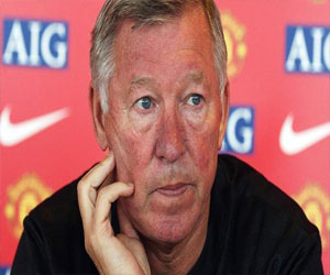   مصر اليوم - فيرغسون: لست بحاجة إلى اجراء تعديلات كبيرة على الفريق