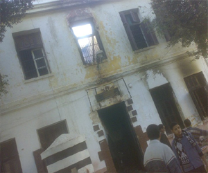   مصر اليوم - إعادة الانضباط إلى الشارع في مركز البداري في أسيوط