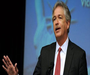   مصر اليوم - أميركا قلقة على الصحافي جيمس فولي المفقود في سوريا