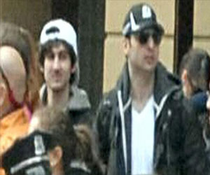   مصر اليوم - وفاة تسارناييف المتهم بتفجيرات بوسطن متأثرًا بطلقات نارية