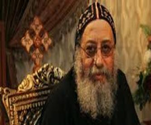   مصر اليوم - البابا تواضراوس يطالب الكنيسة بالصلاة من أجل مرسي