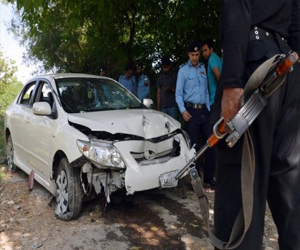   مصر اليوم - اغتيال المدعي الخاص في قضية مقتل بينظير بوتو