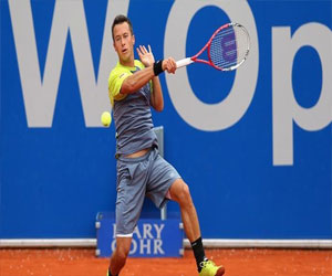   مصر اليوم - كولشرايبر يواصل حملة الدفاع عن لقبه في ميونيخ