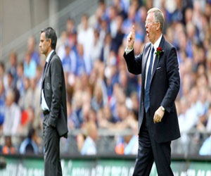   مصر اليوم - فيرغسون: بنيتيز يتحدث كثيرًا عن سيرته الذاتية