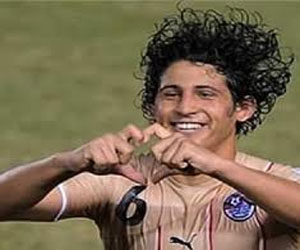 مصر اليوم - حجازي يدعم قائمة فيورنتينا أمام روما