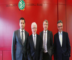   مصر اليوم - ألمانيا تطلب استضافة الأدوار النهائية في يورو 2020