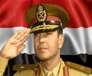 مصر اليوم - حزب النور يستنكر التجاوزات اللفظية بحق القوات المسلحة