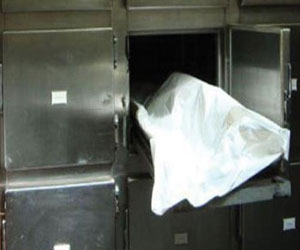   مصر اليوم - العثور على جثة مسجل وبها طلقات نارية ملقاة وسط الزراعات في المحلة الكبرى