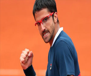   مصر اليوم - تيبساريفيتش يبلغ ربع نهائي دورة ميونيخ الألمانية