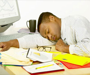   مصر اليوم - اضطرابات النوم تُسبب الصداع النصفي