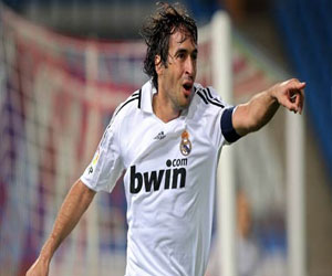   مصر اليوم - راؤول: كريستيانو لاعب كبير ومحترف رائع