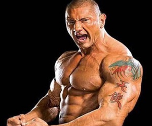 مصر اليوم - باتيستيا يعلن بأنه مهتم بتصوير الأفلام فقط حاليًا