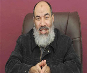   مصر اليوم - ناجح إبراهيم: حصار الداخلية أحد الأعراض الجانبية للثورة