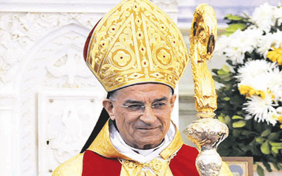 مصر اليوم - الراعي يحتفل في ساو باولو بذكرى ولادة جبران