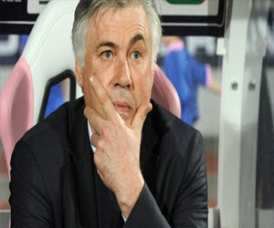   مصر اليوم - أنشيلوتي: من الصعب الإبقاء على مدرب في نادٍ دون رغبة من الطرفين