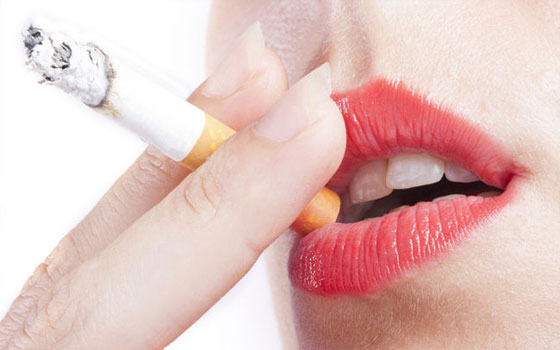   مصر اليوم - التدخين السلبي يقلل الكوليسترول الجيد في الجسم