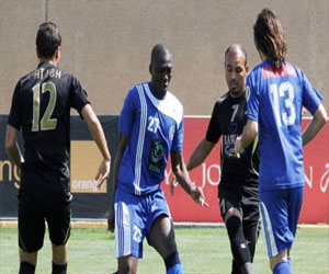 مصر اليوم - الرمثا الأردني يصعد إلى المركز الـ3 مؤقتًا