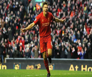   مصر اليوم - ستيفن جيرارد في طريقه لتمديد تعاقده مع ليفربول