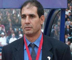   مصر اليوم - الزاكي يناشد عبر مصر اليوم جماهير الوداد بالعودة إلى الملاعب