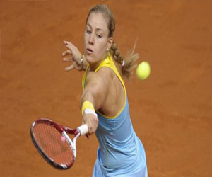   مصر اليوم - أناستازيا بافليوتشينكوفا تحرز لقب دورة إستوريل البرتغالية