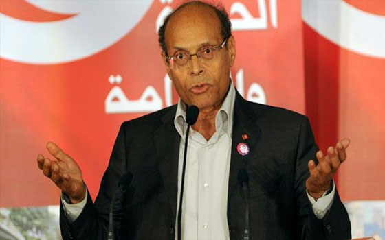   مصر اليوم - الرئيس التونسي يعلن تشكيلة العليا للإعلام السمعي البصري