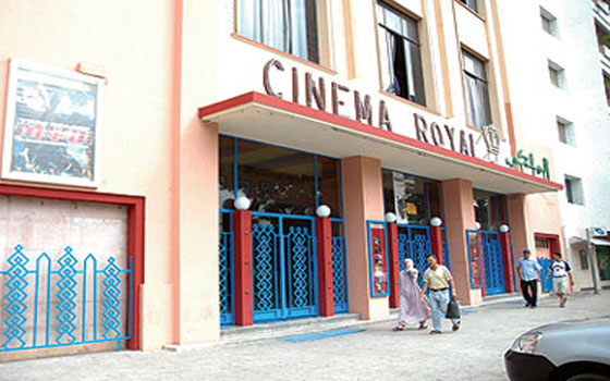 مصر اليوم - الجيش المغربي يصدر تعليمات لتوفير مستلزمات التصوير السينمائي